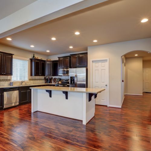 Kitchen Remodeling Services