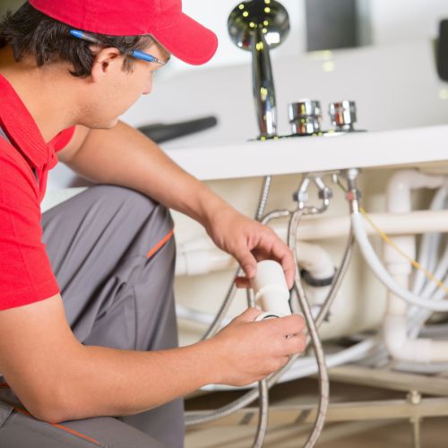 Plumbing Repair Solutions