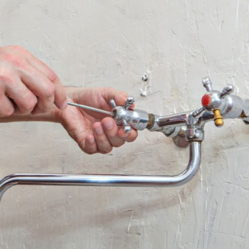 Professional Plumbing Replacement Services