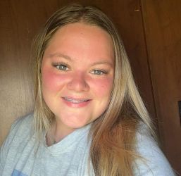 Savannah Wilkerson